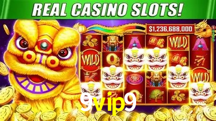 Dicas para ganhar na 9vip9