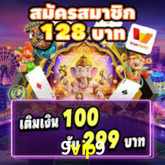Instalar APK 9vip9